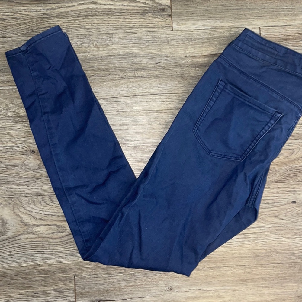 Pac Sun Bullhead Jeans